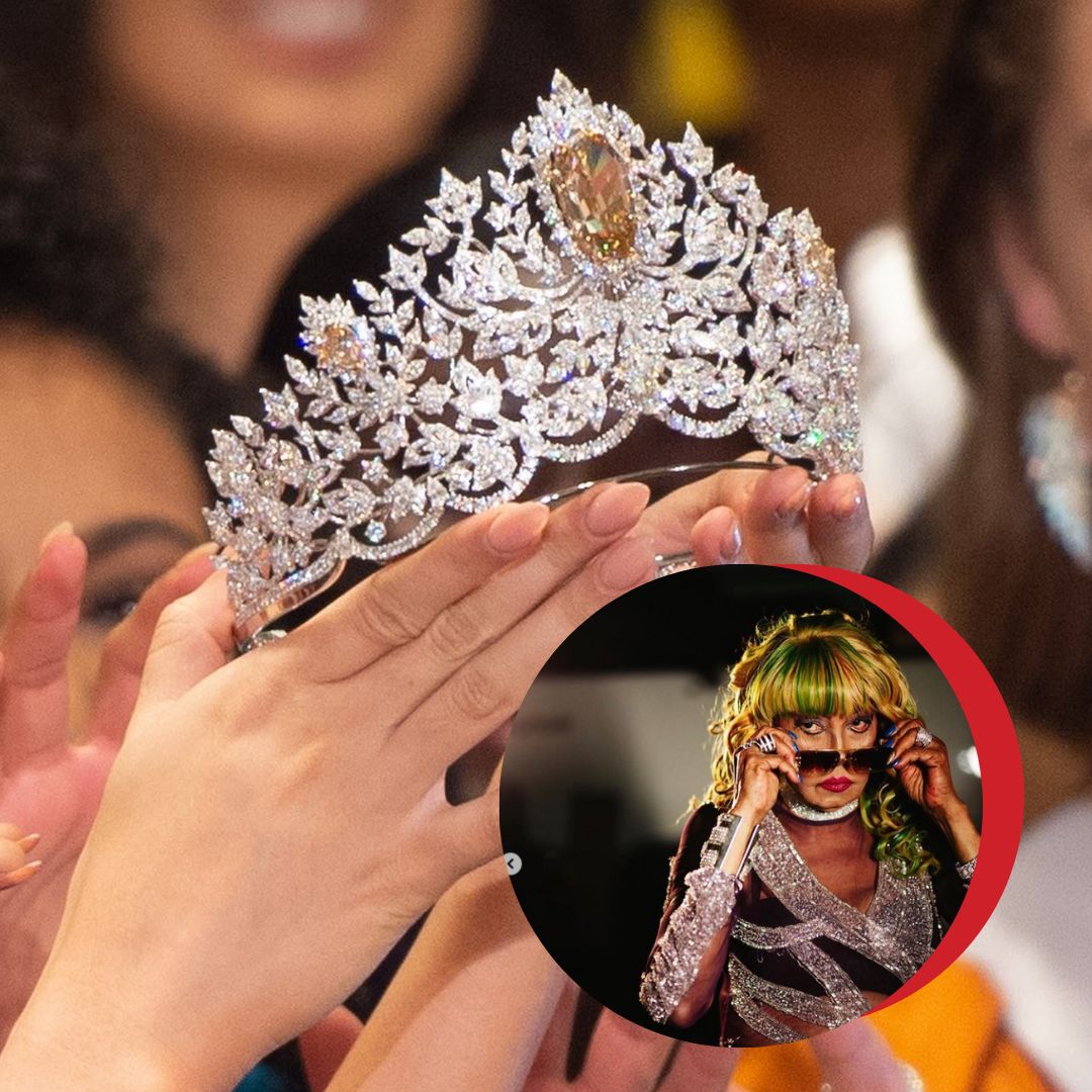 ¡Hasta Fefita puede participar! Miss Universo elimina el límite de edad