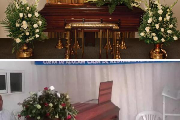 Velorio de rico, velorio de pobre: Cuales son los protocolos para asistir a un funeral en diferentes clases sociales