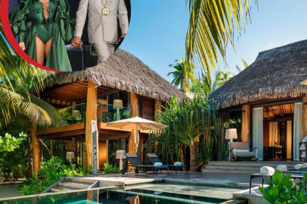 Mira la lujosa villa en la que Beyoncé celebró su cumpleaños, entérate de cuanto gasto