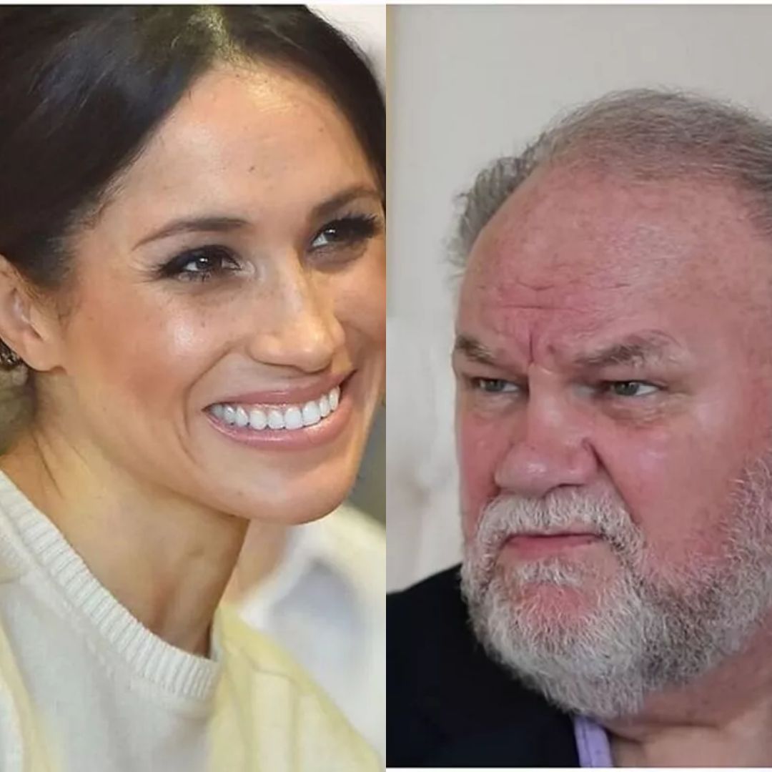Megan Markle
