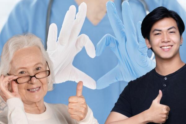 ¿Quieres vivir más años? Te damos 7 consejos importantes para estar cerca del bienestar