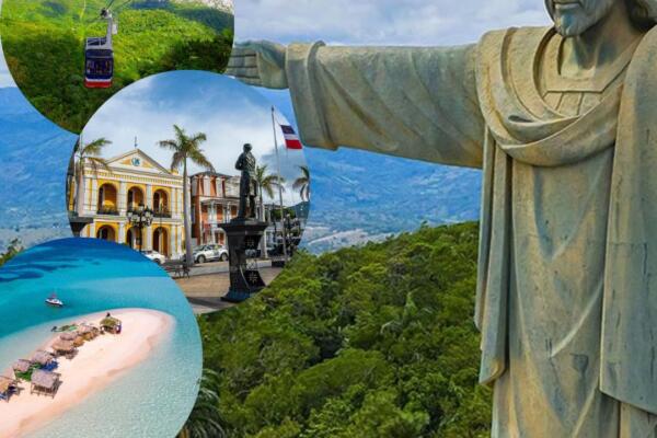 5 atractivos imperdibles para visitar Puerto Plata