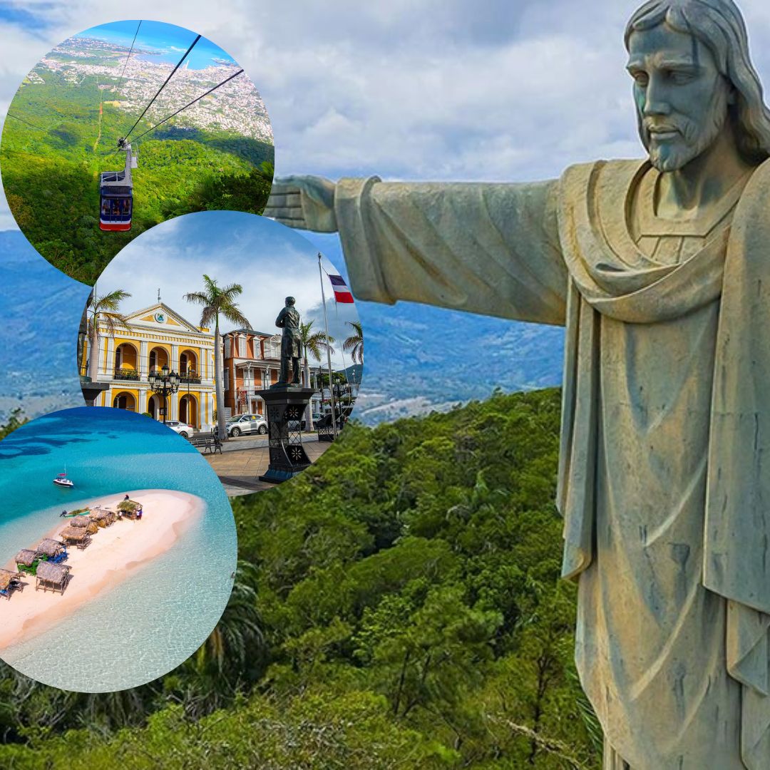 5 atractivos imperdibles para visitar Puerto Plata