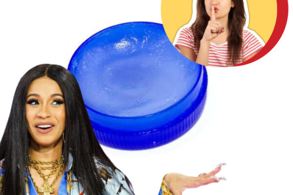 ¡Hasta Cardi B lo sabe! Este es el mayor secreto guardado del Vick VapoRub