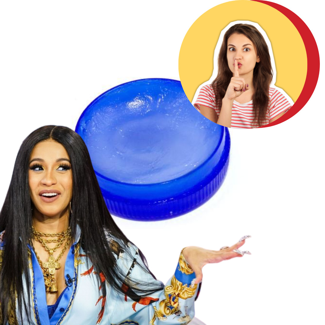 ¡Hasta Cardi B lo sabe! Este es el mayor secreto guardado del Vick VapoRub