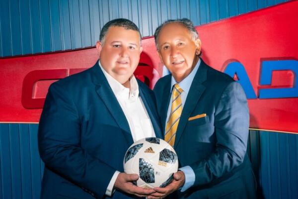 Para celebrar los 37 años de transmisiones ininterrumpidas del programa de televisión Fútbol Sólo Fútbol se realizarán varias actividades.