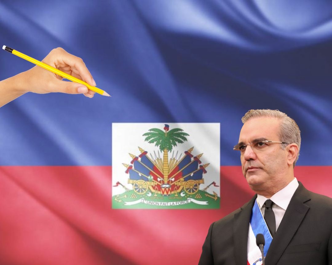 Gobierno haitiano emitió un comunicado a raiz del cierre de la frontera este viernes