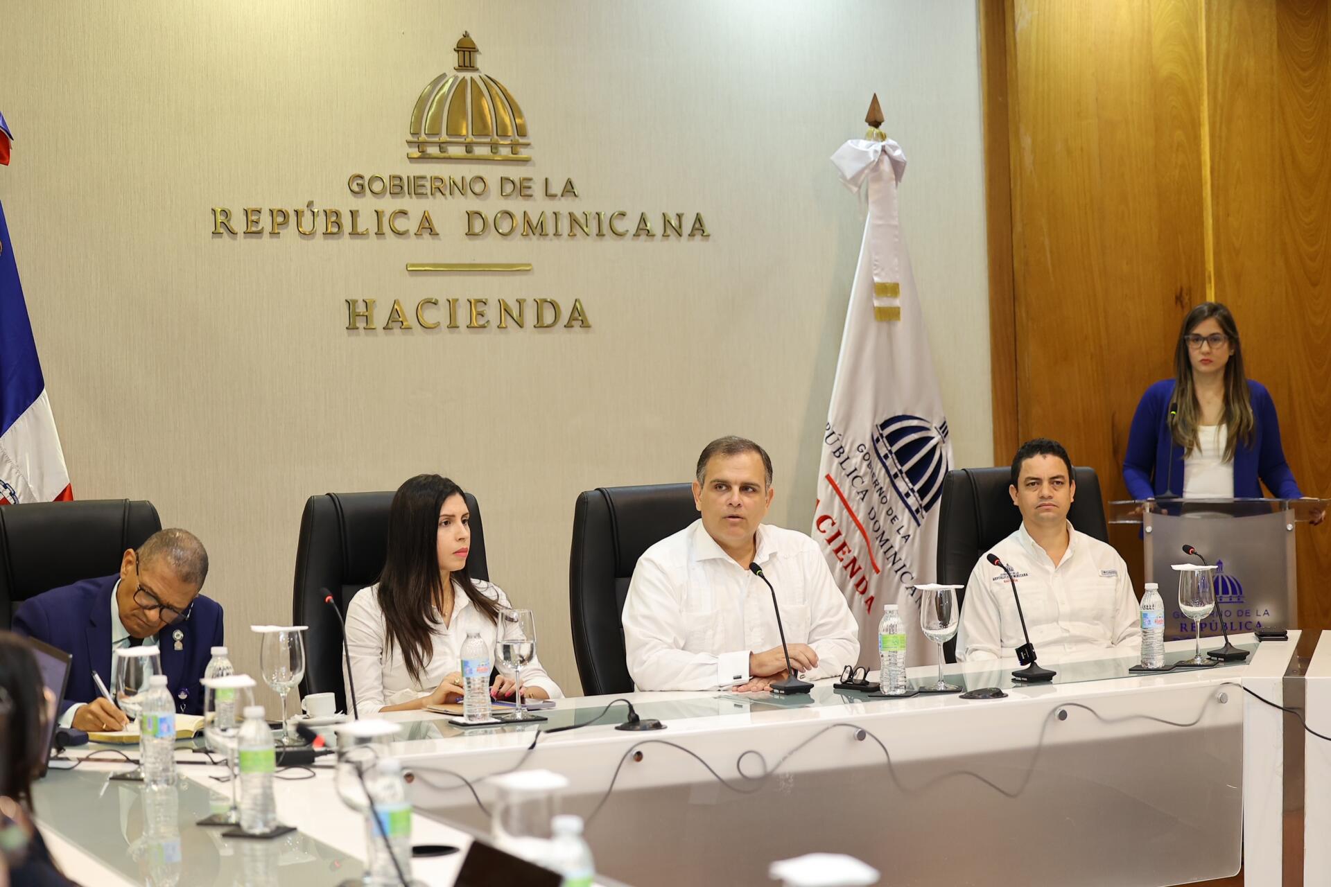 Hacienda inicia implementación de normas ISO para prevenir soborno y elevar niveles de transparencia