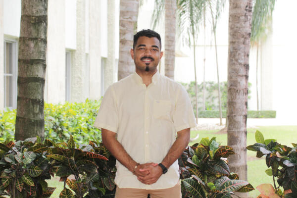 Historiador de Stanford investiga los orígenes de Samaná como tesis doctoral