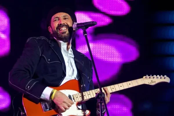 Éxito rotundo: se agota preventa de boletas para concierto de Juan Luis Guerra