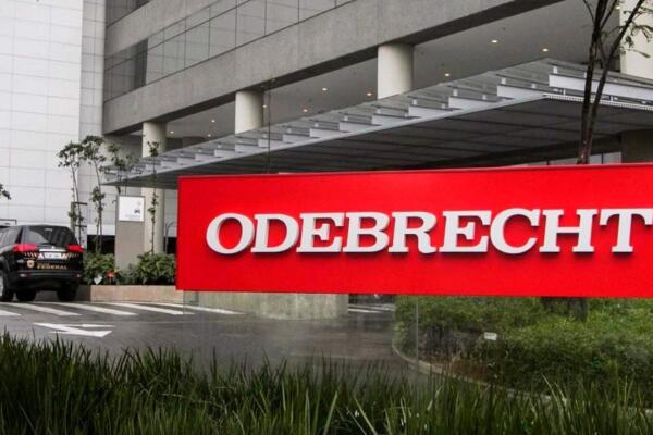 Lava Jato: juez brasileño anula pruebas de confesiones de Odebrecht