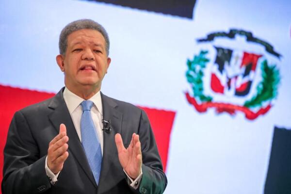 Leonel visitará este lunes Dajabón junto a la Dirección Política FP