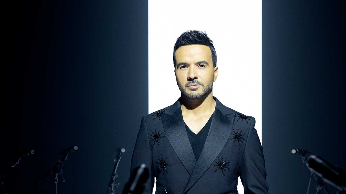 Luis Fonsi respondió a Adamari López y la llamó "falsa"
