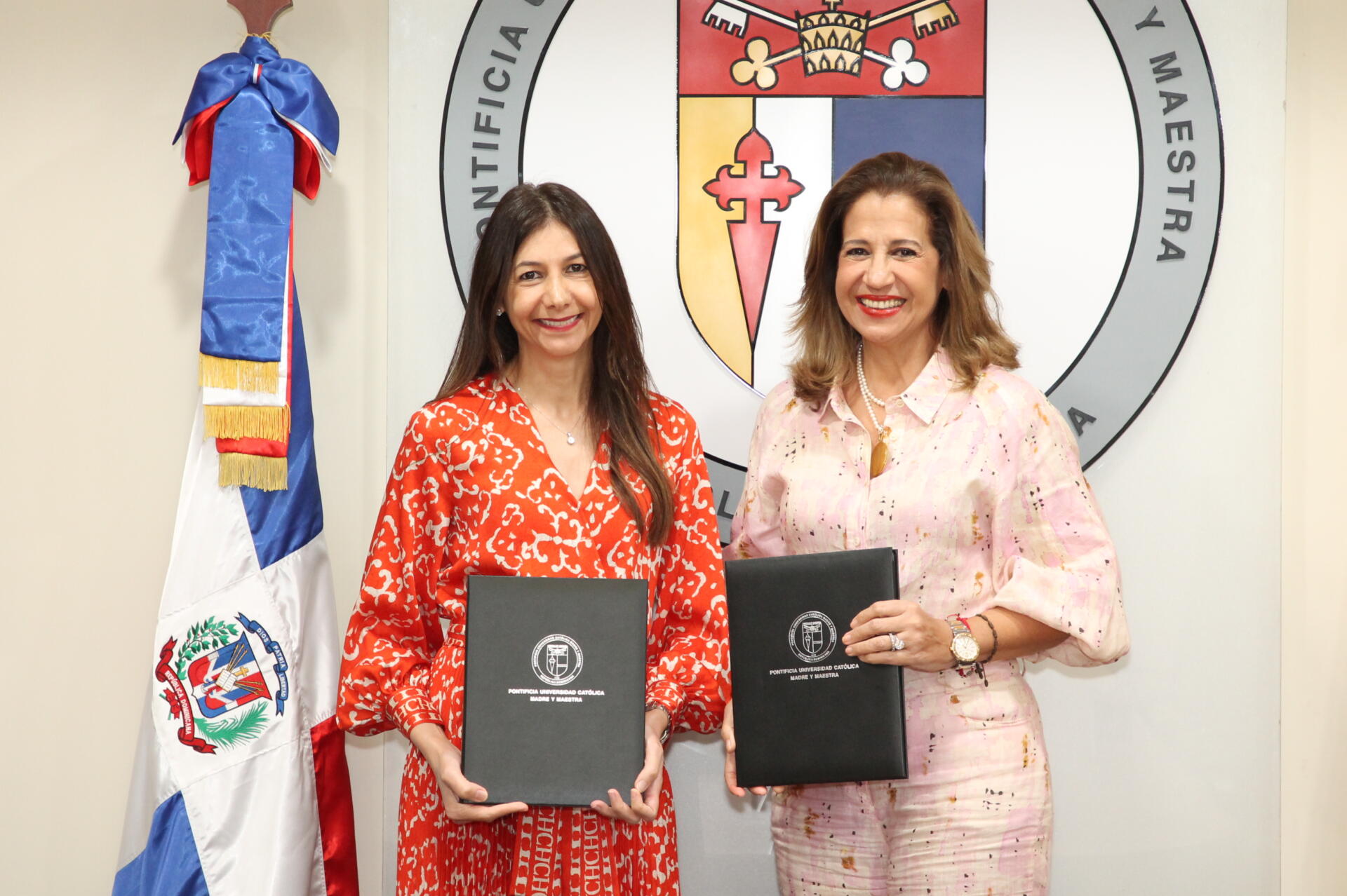 Este fideicomiso es el primero de su tipo firmado en República Dominicana