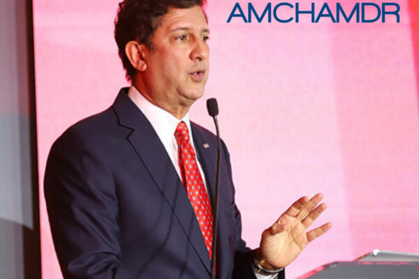 Manuel Estrella, empresario
Fuente: CDN Digital 