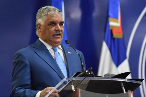 Miguel Vargas informará los detalles de las alianzas opositoras rescate RD