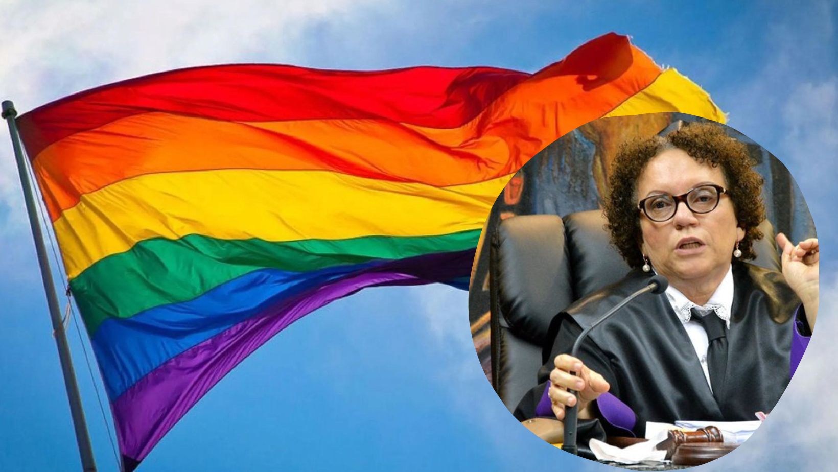 ¿Qué sectores están a favor y en contra de la petición de Miriam Germán?