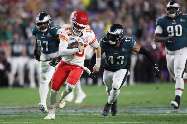 NFL anuncia suspensiones de 1 y 2 años para jugadores que apuesten en sus partidos