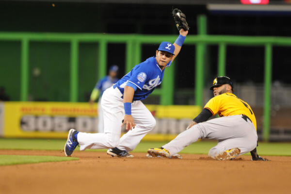 OFICIAL: Citi Field será sede de la serie entre Licey y Águilas

