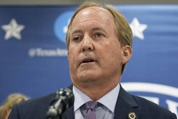 Arranca juicio político del fiscal general de Texas, Ken Paxton, por cargos de corrupción y soborno