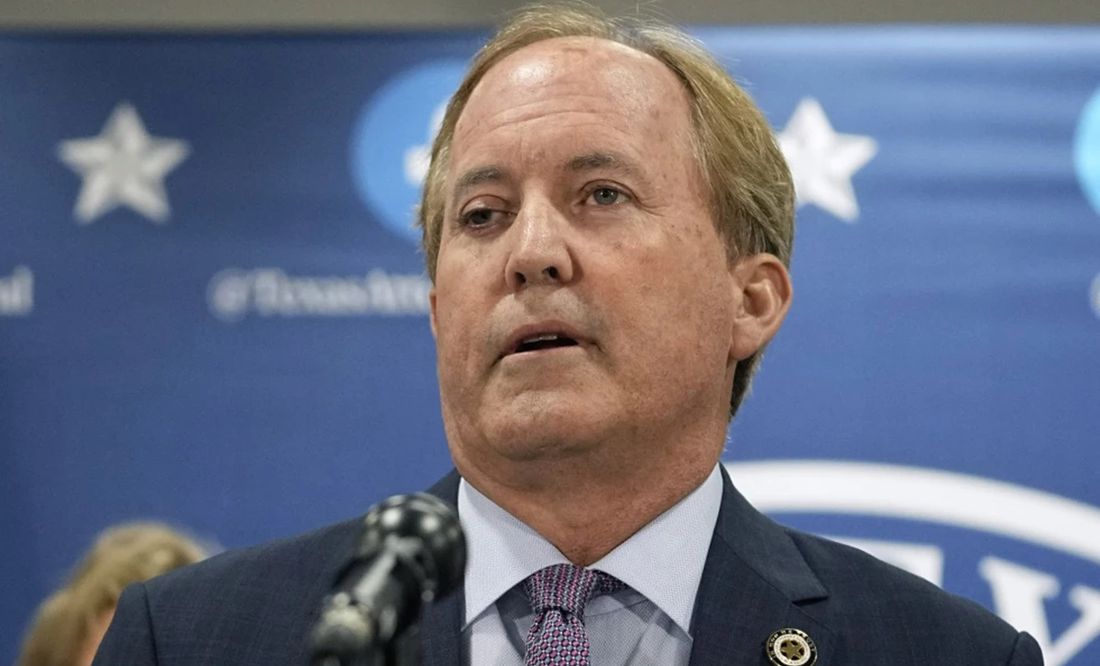 Arranca juicio político del fiscal general de Texas, Ken Paxton, por cargos de corrupción y soborno