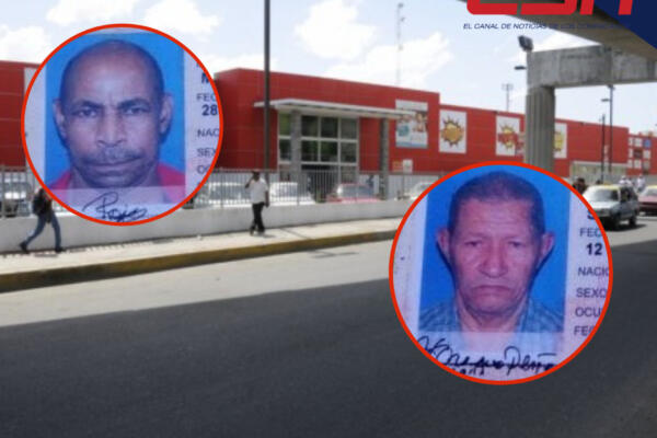 Vigilantes asesinados durante asalto en Villa Mella
