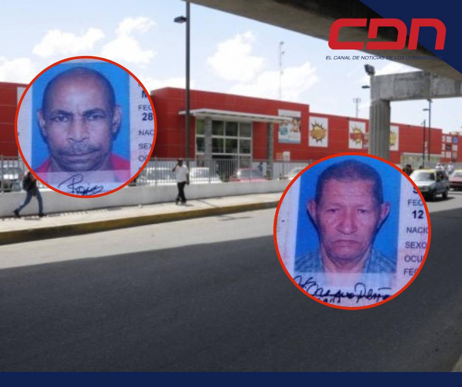 Vigilantes asesinados durante asalto en Villa Mella