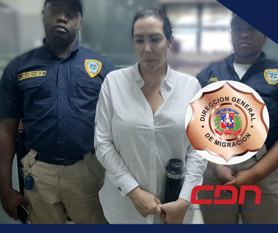 Migración detiene venezolana ejercía medicina con títulos falsos
