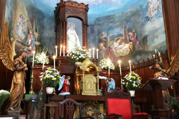 Esta es la razón por la que dominicanos acuden al Santo Cerro los 24 de septiembre