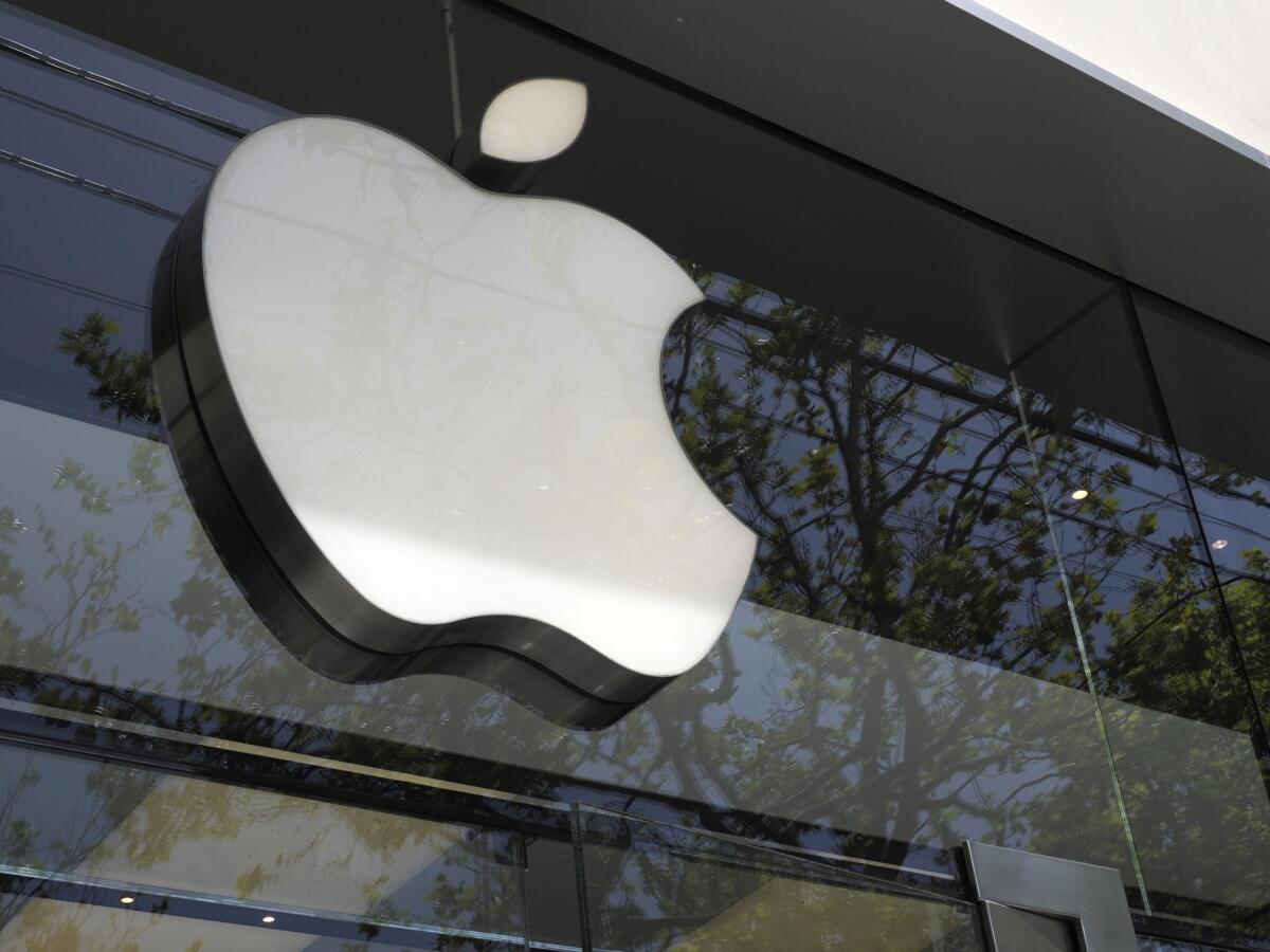 Qualcomm anuncia acuerdo con Apple para el suministro de chips