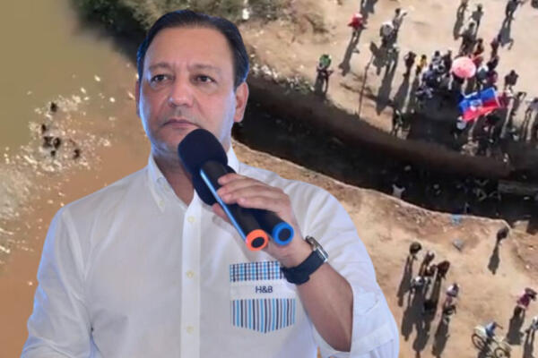 Abel Martínez acusa al Gobierno de 