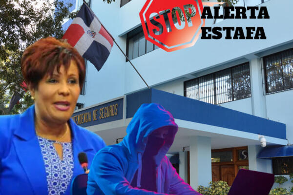 Superintendencia de Seguros alerta sobre nueva modalidad de estafa 