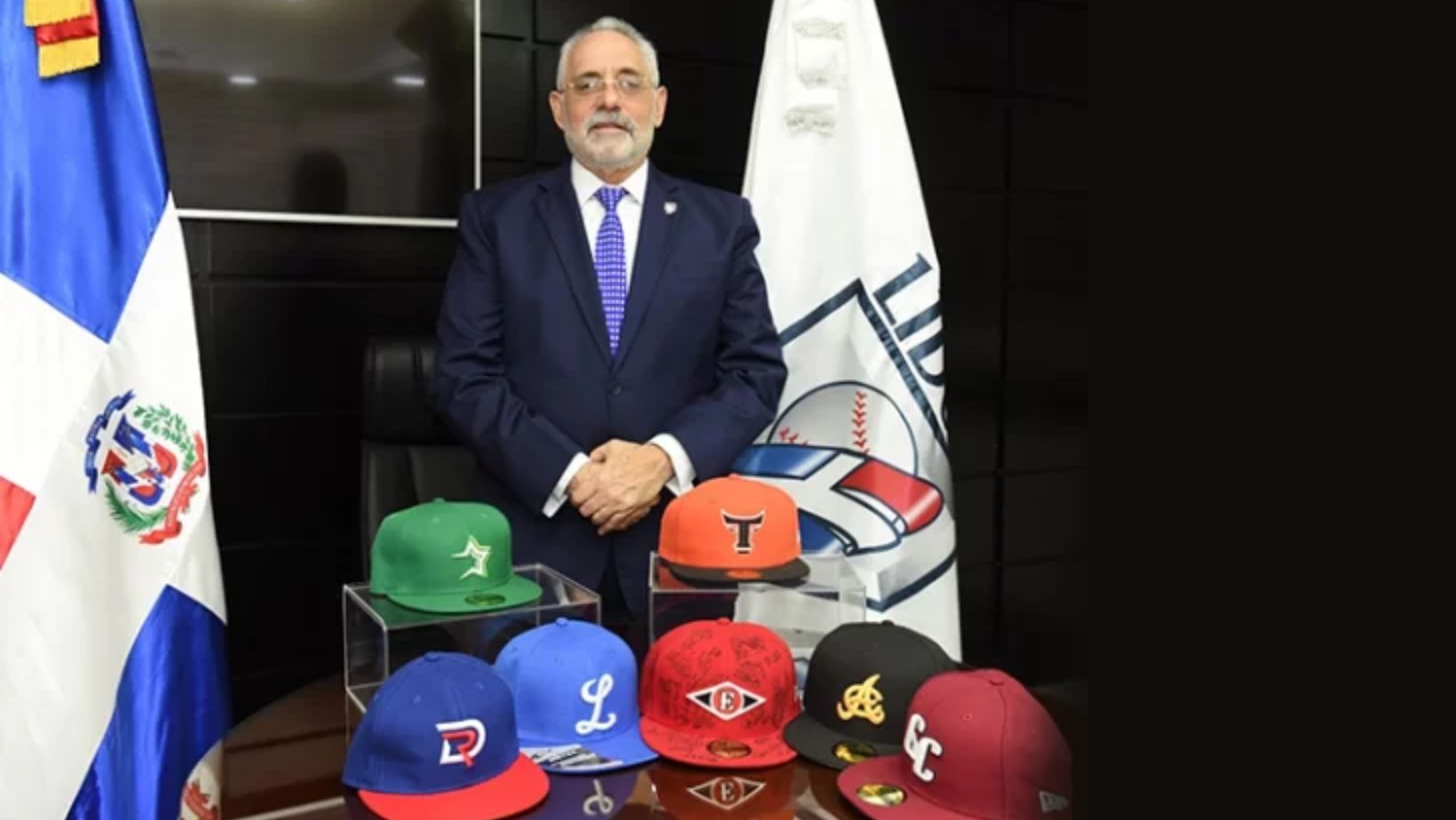 Realizarán Draft de Novatos 2023 de LIDOM este miércoles