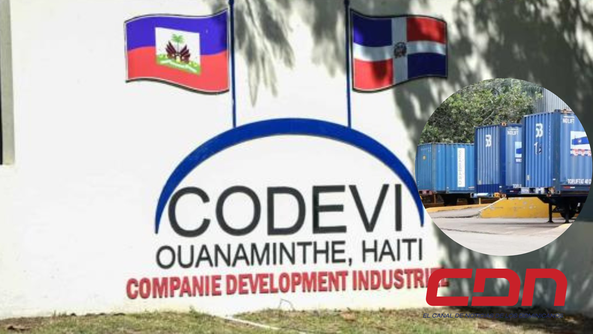 CODEVI