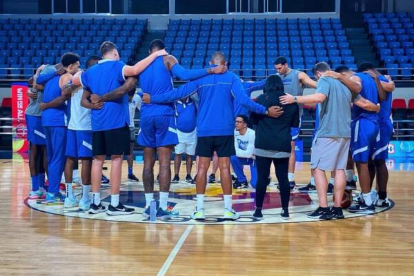 República Dominicana vs Serbia: Hora y dónde ver