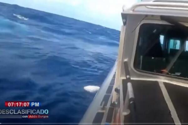 República Dominicana, destino estratégico para trasiego de droga