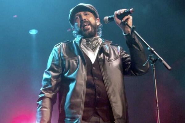 Revelan fecha de presentación Juan Luis Guerra en Estadio Olímpico