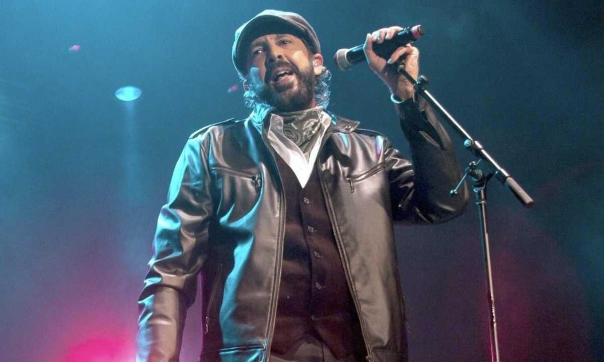 Revelan fecha de presentación Juan Luis Guerra en Estadio Olímpico