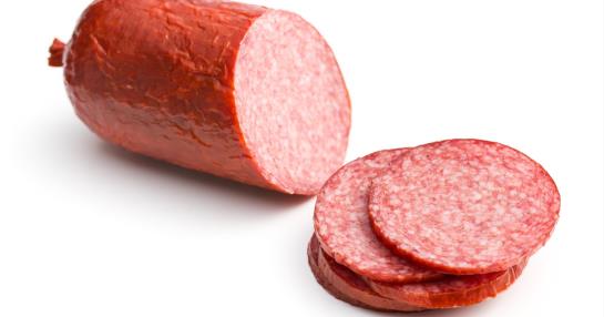 Sabías que cada 7 de septiembre se celebra el día del Salami