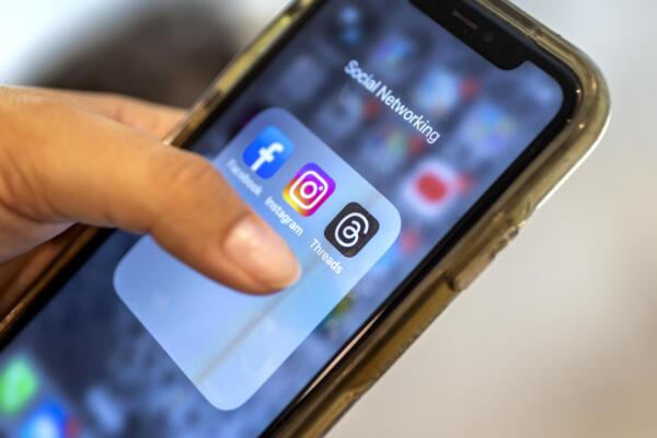 Supremo de Estados Unidos decidirá si los estados pueden regular lo que publican las redes sociales