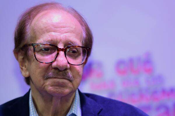 Muere el actor Benito Castro a los 77 años