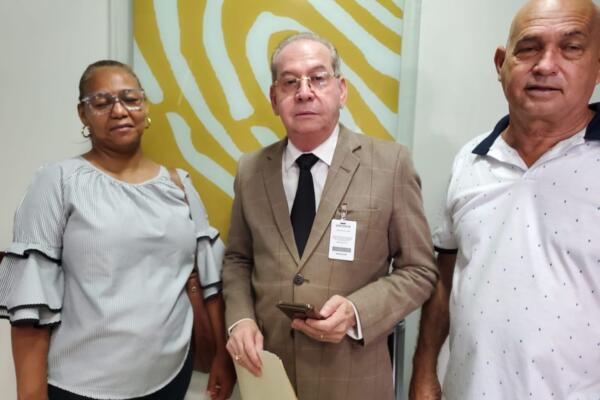Partido que busca reconocimiento de la JCE somete recurso ante TSE