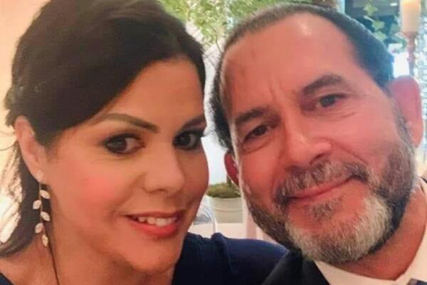 Fallece hija del exsenador Amilcar Romero de infarto