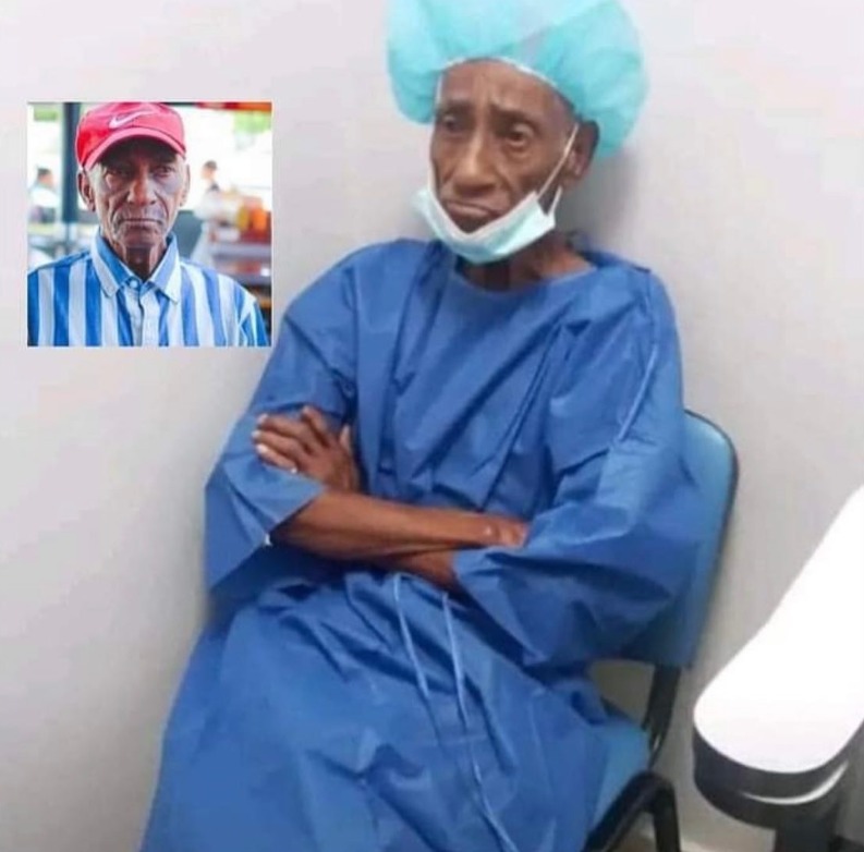 Fallece el figura de las redes sociales "El Viejo Liopo"