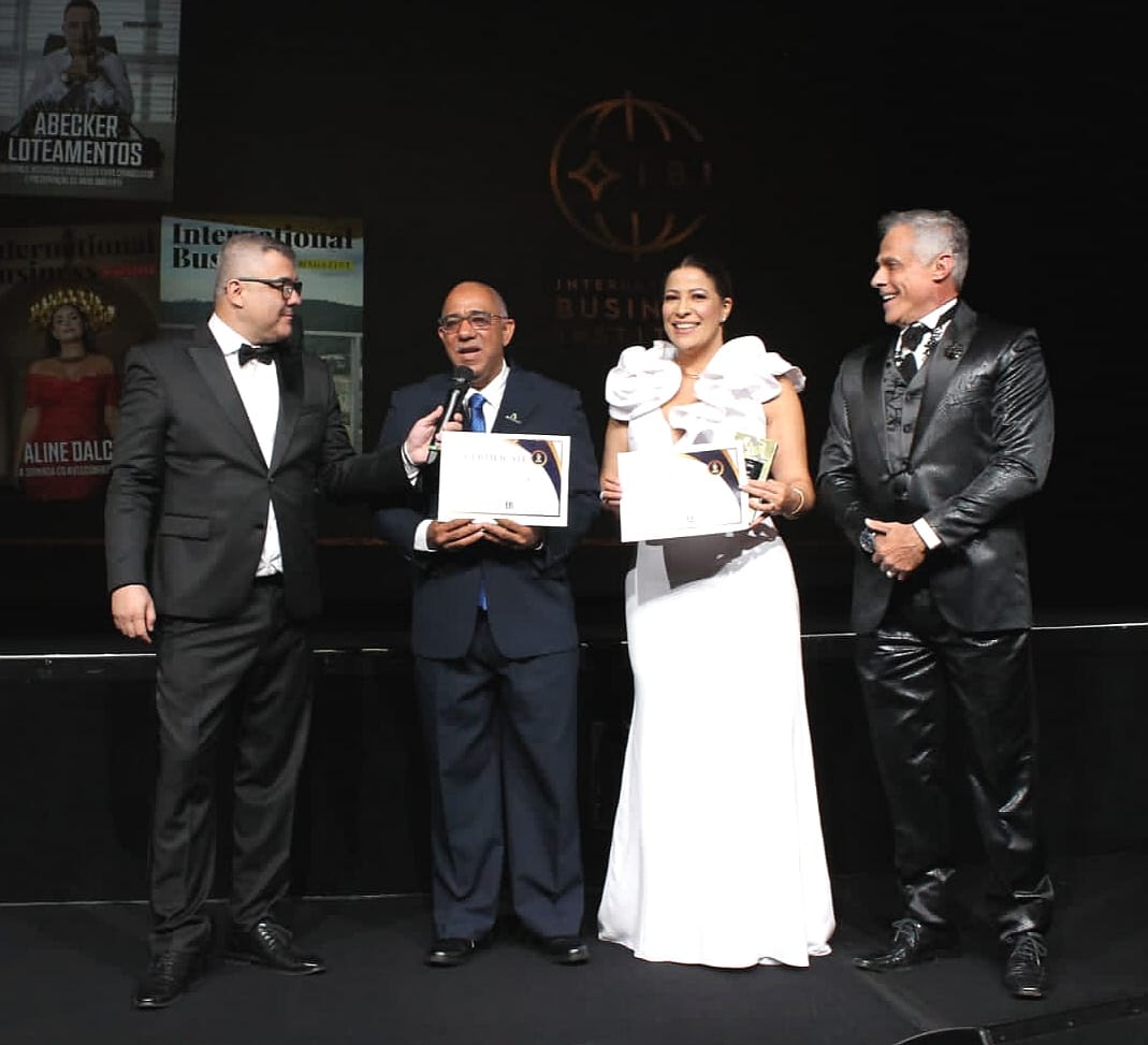 Instituto Internacional de Negocio Europeo reconoce a COOPSEGUROS
