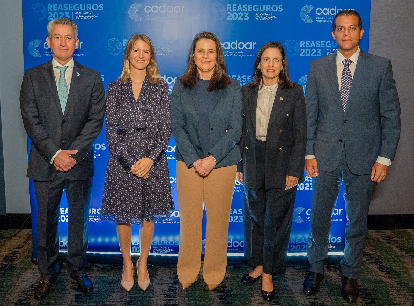 Mercado asegurador crece 15% pese a embates de fenómenos naturales