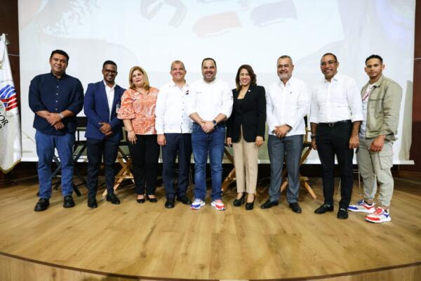 Defensor del Pueblo concluye con éxito “La Vuelta es RD”  