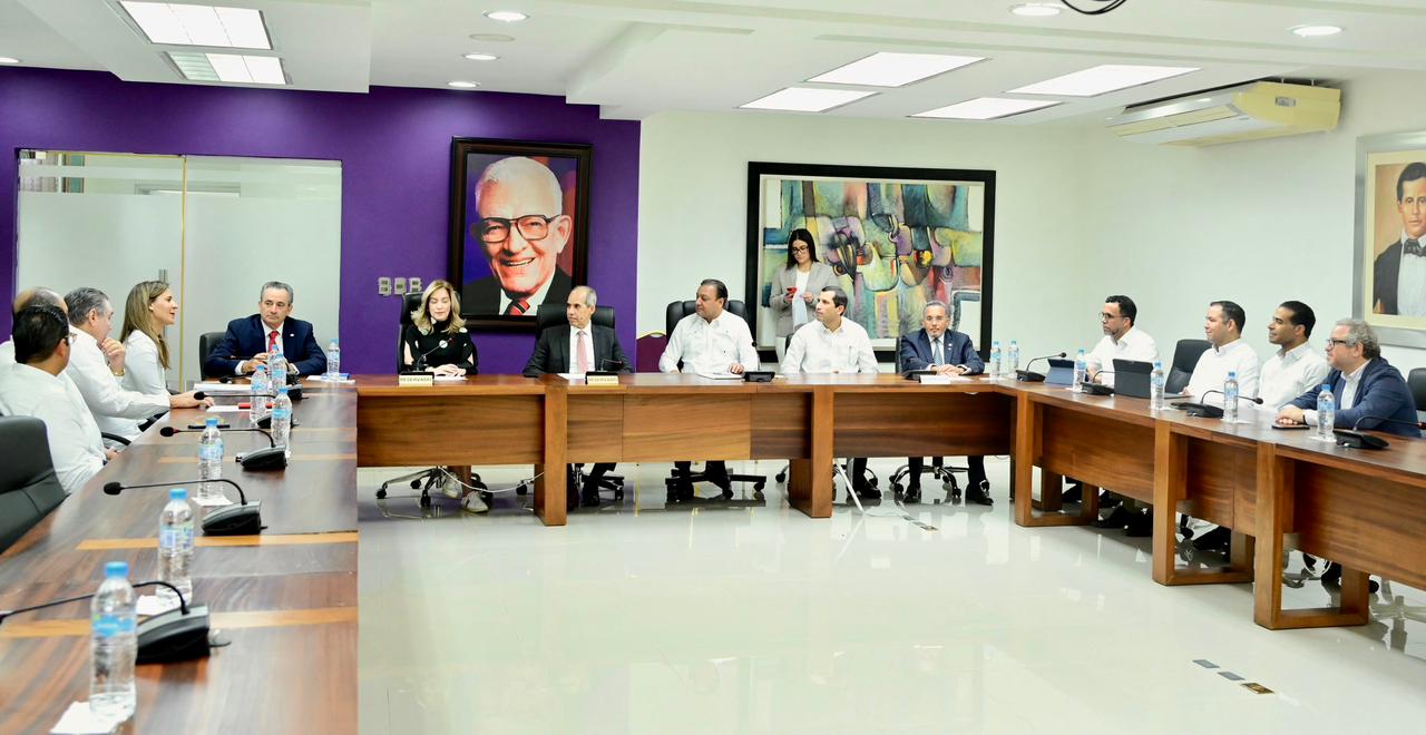 Cámara Americana de Comercio
