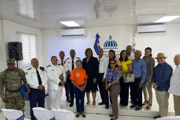 UASD iniciará la docencia en Pedernales, un hito educativo para la región