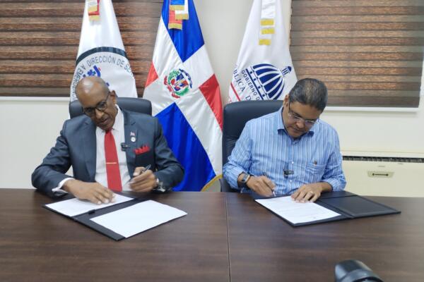 Contraloría instala Unidad de Auditoría Interna en la DAEH